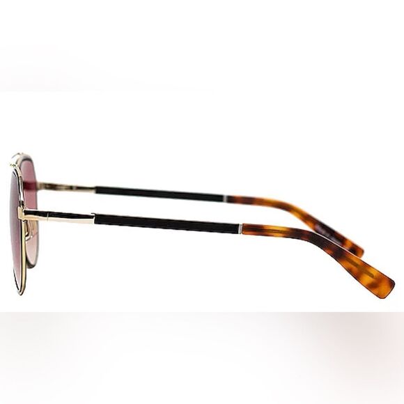 NWT BÔHTEN5 Bond Rose Sunglasses - Picture 4 of 11